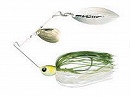 Ayu -Double gold & silver willow