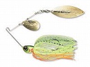 YM Chart -Tandem gold willow