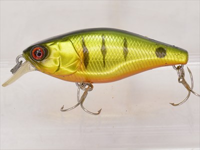 JACKALL / RS-100 (USED)