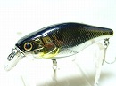 Metal shad