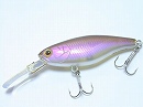 Purple shad