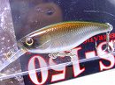 Ultima shad (#204)