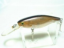Brown shad
