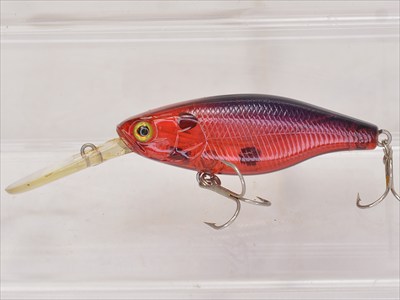 JACKALL / RS-225 (USED)