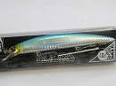 Emerald shad