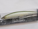 Ghost natural shad