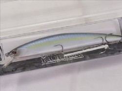 Sexy shad Ver. 2