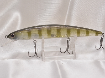 O.S.P / RUDRA 130 MSF (USED)