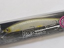 GF Biwako shad