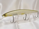 GF Biwako shad