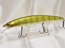 Green gill