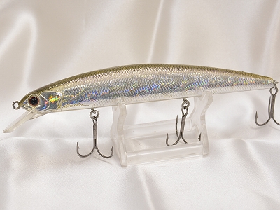 O.S.P / RUDRA SPEC2 130 SF (USED)