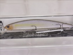 Tasty shad