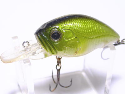 Ayu (Rattle model)