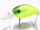 Mat lime chart (Silent model)