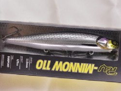 RV silver