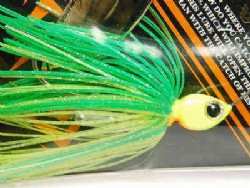 Chartreuse