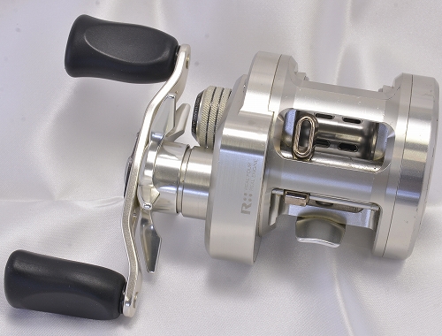 daiwa ryoga 1016