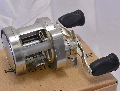 Daiwa Ryoga Used Ichibantackle Com Daiwa Ryoga Used Ichibantackle Com
