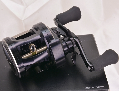 DAIWA / RYOGA (USED) | IchibanTackle.com