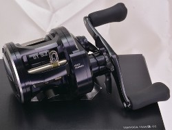 RYOGA 1520L-CC (CRAZY CRANKER)