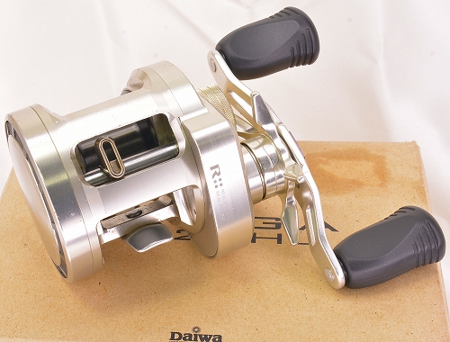 DAIWA / RYOGA (USED)