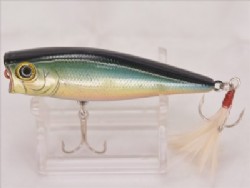 Blue jack