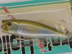 Club member color (Package damaged)