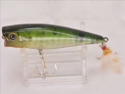 Ghost blue gill