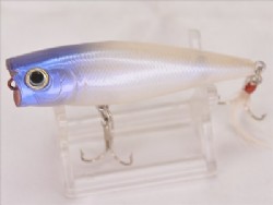 Pearl shad