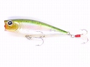 Laser ghost rainbow trout