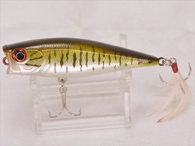 LUCKY CRAFT / S8 POPPER (USED)