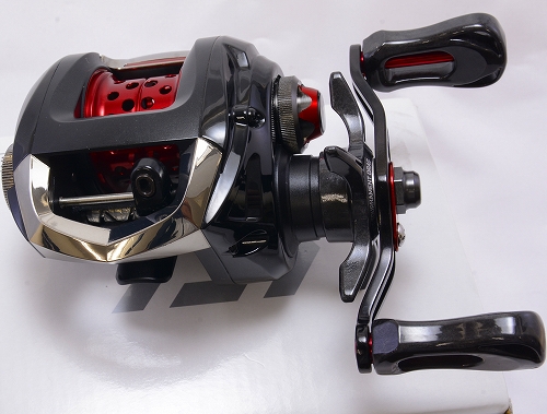 DAIWA SS AIR 8.1L-