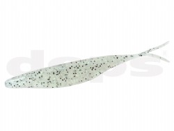 Clear pepper / neon flake (#125)