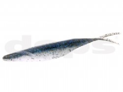 Electric shad (#140)