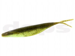 Green pumpkin / chartreuse (#52)