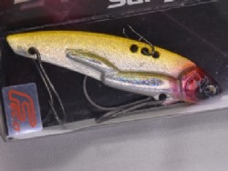 Crown shad (#MV-43)