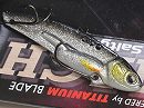 Glitter shad (#MV-44)