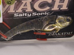 3DR Biwako glass gil l (#MV-51)