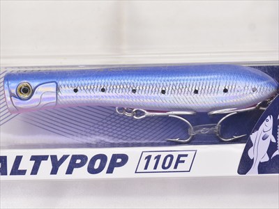 DAIWA / SALTYPOP 110F