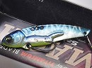 Deep blue shad (#MV-39)