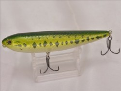 Baby bass