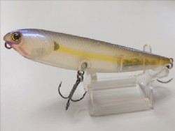Chartreuse shad