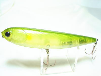 LUCKY CRAFT / SAMMY 115 (USED)