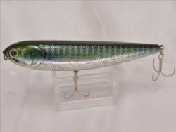Green perch