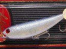 Pearl shad