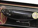 Diamond black (#161)