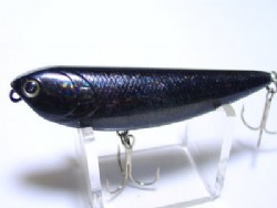 Diamond black
