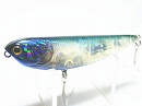Aurora ghost black