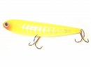 Impact yellow